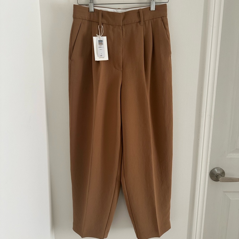 Wilfred Carrot Pants